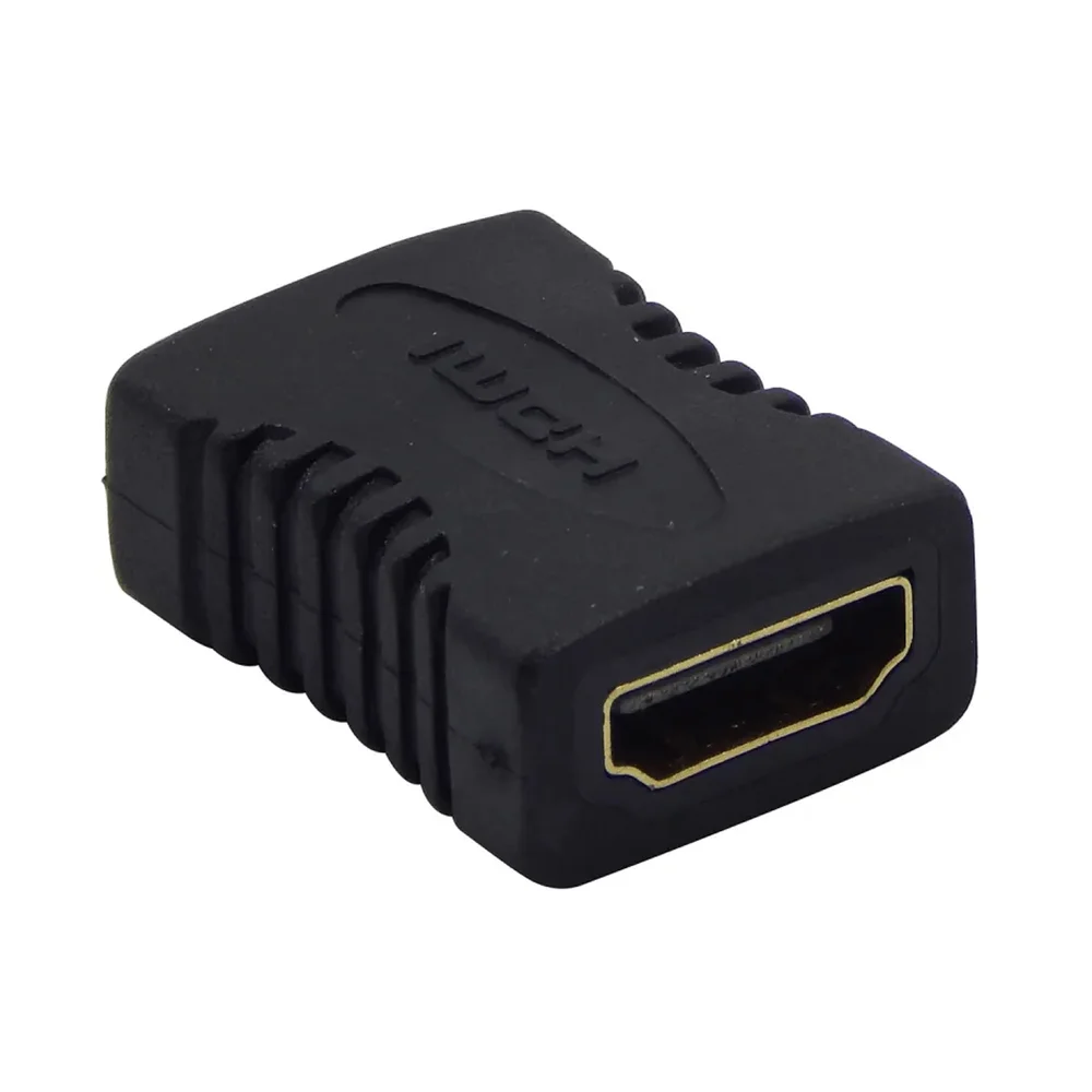 Imagem 2 de 3 do produto Adaptador Emenda HDMI Fêmea Mag