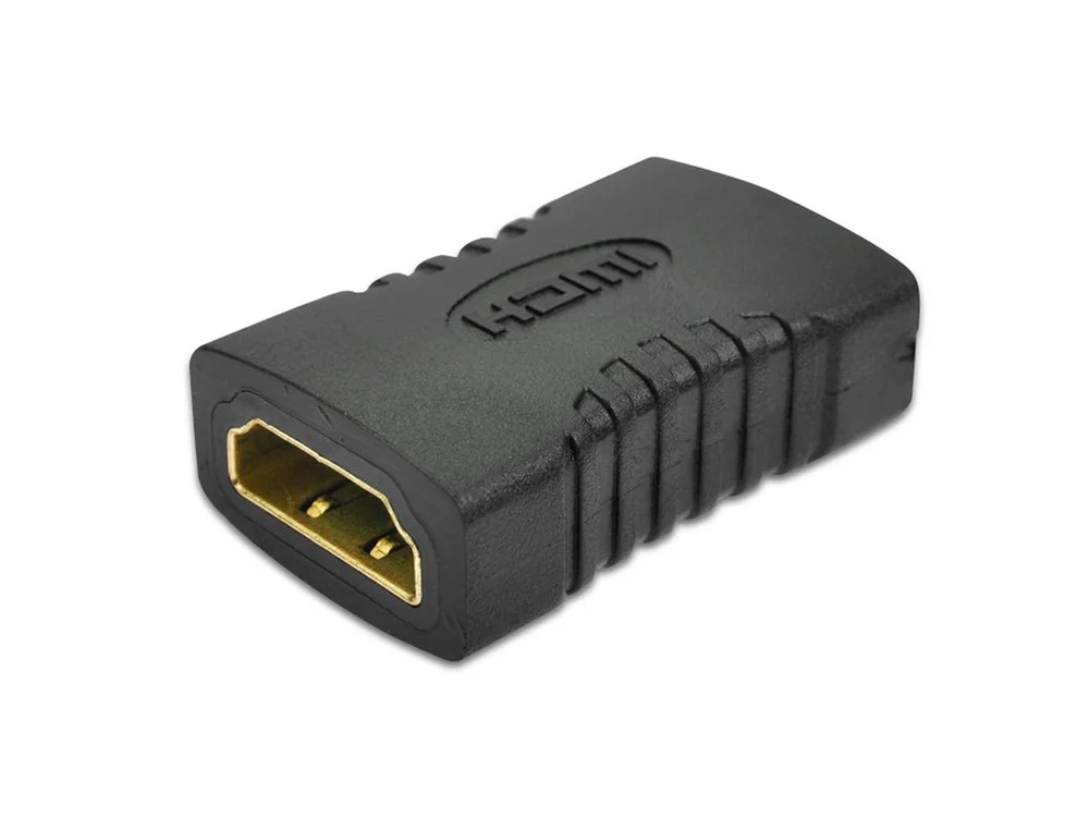 Imagem 3 de 3 do produto Adaptador Emenda HDMI Fêmea Mag