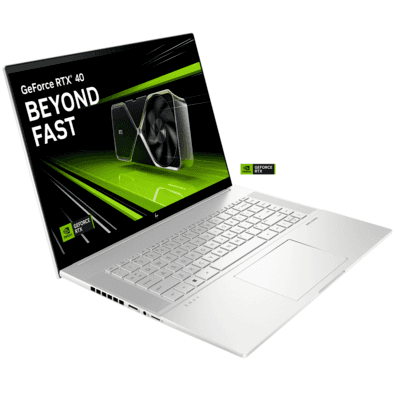 Ultrabook HP Envy 16 Intel I913900hx 16GB KaBuM