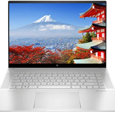Ultrabook HP Envy 16 Intel I913900hx 16GB KaBuM