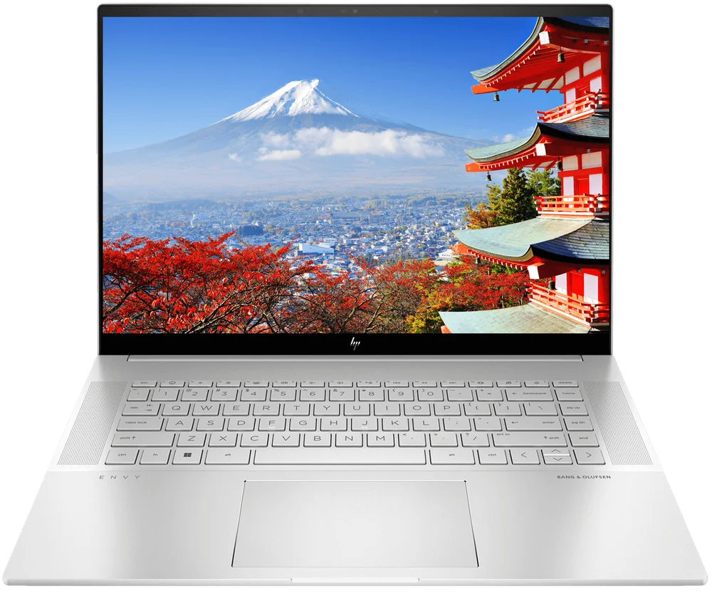 Ultrabook HP Envy 16 Intel I913900hx 16GB KaBuM