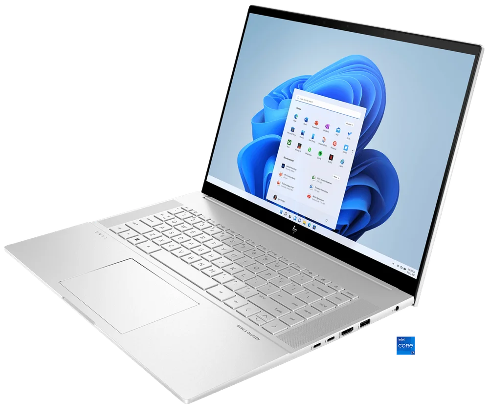 Ultrabook HP Envy 16 Intel I913900hx 16GB KaBuM