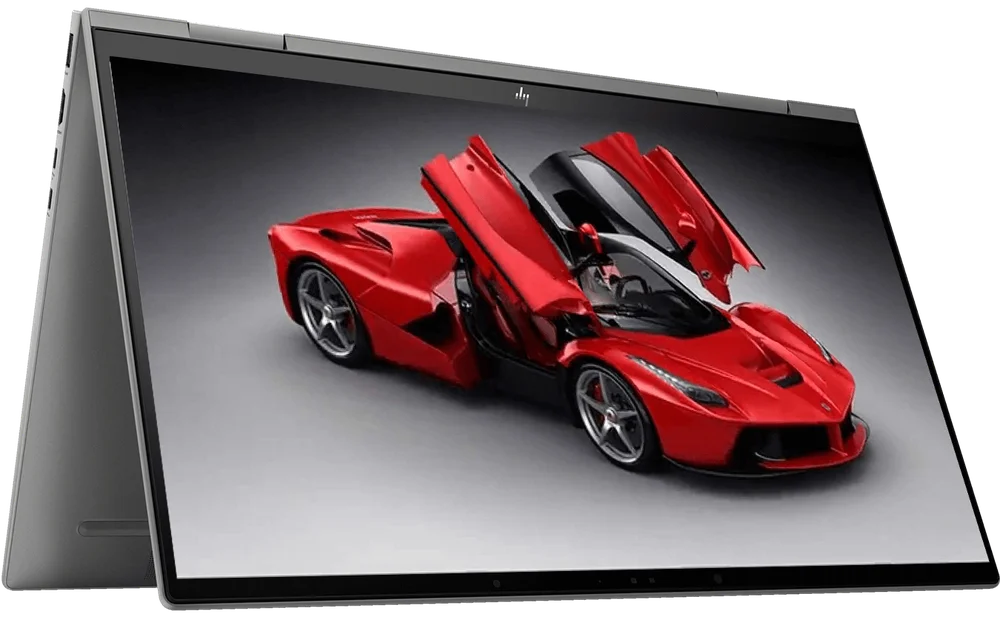 Ultrabook HP Envy 15 Intel I7 16GB RAM KaBuM