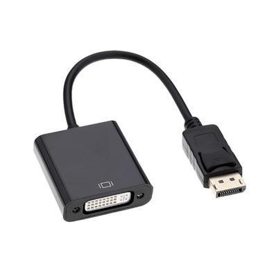 Cabo Adaptador Displayport M X Dvi 24+5 F Mag