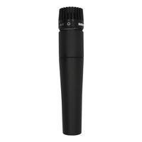 Microfone Dinâmico Shure Sm57lc,Para Instrumentos