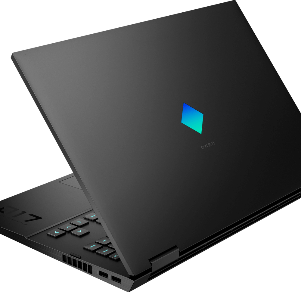 Notebook Gamer HP Omen 17 Intel i7 16GB RAM KaBuM Notebook Gamer HP Omen 17 Intel i7 16GB RAM KaBuM