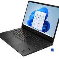 Notebook HP Omen 17 Intel i713700hx 16GB RAM