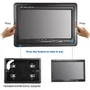 Monitor Tanca Tmt-73, Touch Screen 7 Polegadas - 004360