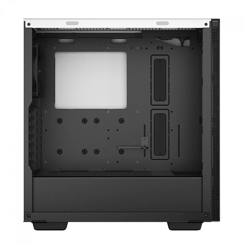 Gabinete Gamer Mid Tower Deepcool KaBuM