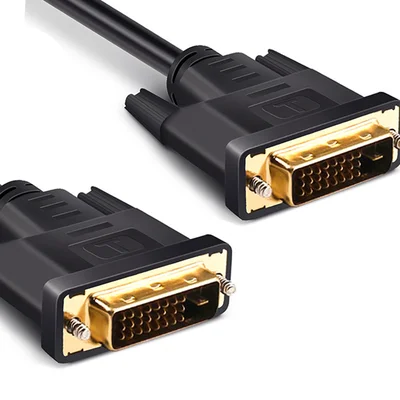 Cabo Dvi-d 24+1 Dual Link, 1,5 Metro - Magnus