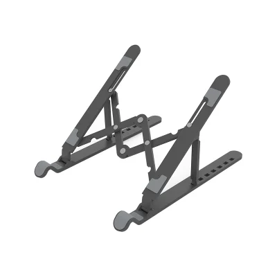 Suporte Dobrável Orico Pfb-a23, Para Laptop Stand, Preto