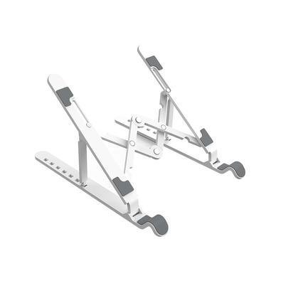 Suporte Dobrável Orico, Pfb-a23, Para Laptop Stand, Branco
