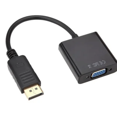 Conversor Displayport Macho X VGA, Femea Mag