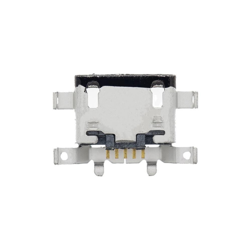 Conector De Carga Compat Vel Com Moto G Kabum