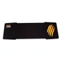 Mousepad Gamer  Oex Mp308,Grande 90x30, Speed Ednaldinho