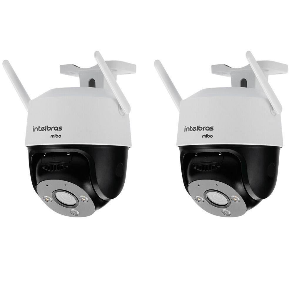 2 c meras wifi 360 im7 full color kabum
