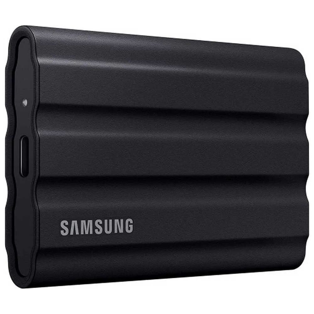SSD Externo 2tb Samsung T7 KaBuM