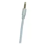 Headset Gamer, Oex Gorky Hs413, 40mm, P2, Mobile, Pc, Branco
