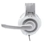 Headset Gamer, Oex Gorky Hs413, 40mm, P2, Mobile, Pc, Branco