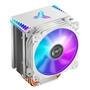 Cooler Jonsbo para CPU Radiador Ventilador, RGB AMD & Intel - Cr-1400 3