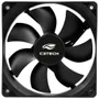Cooler FAN C3tech Storm, 80Mm, 4 Pinos Molex, 2200 RPM, Preto - F7-Pw10bk 3