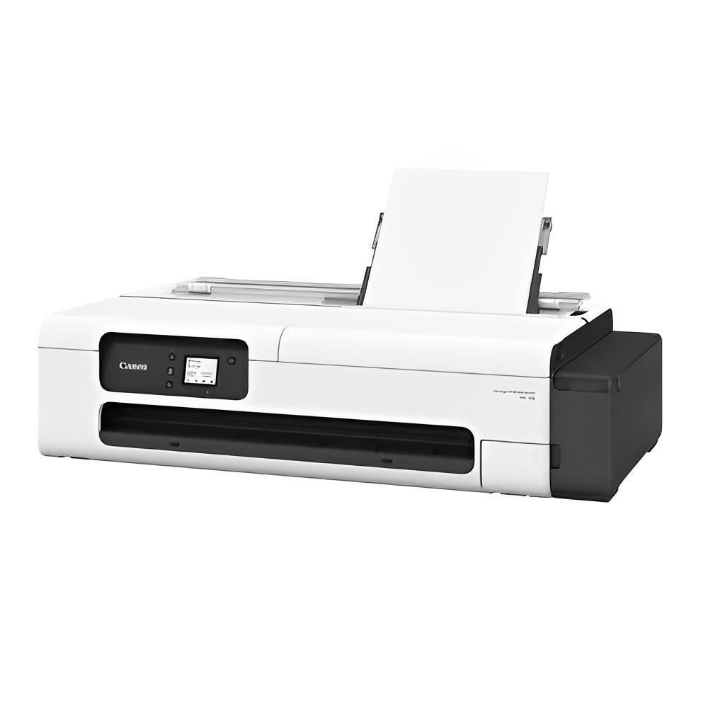 impressora plotter canon tc 20 tanque de tinta a1
