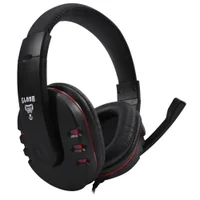 Fone de Ouvido Clanm Cl-hj827