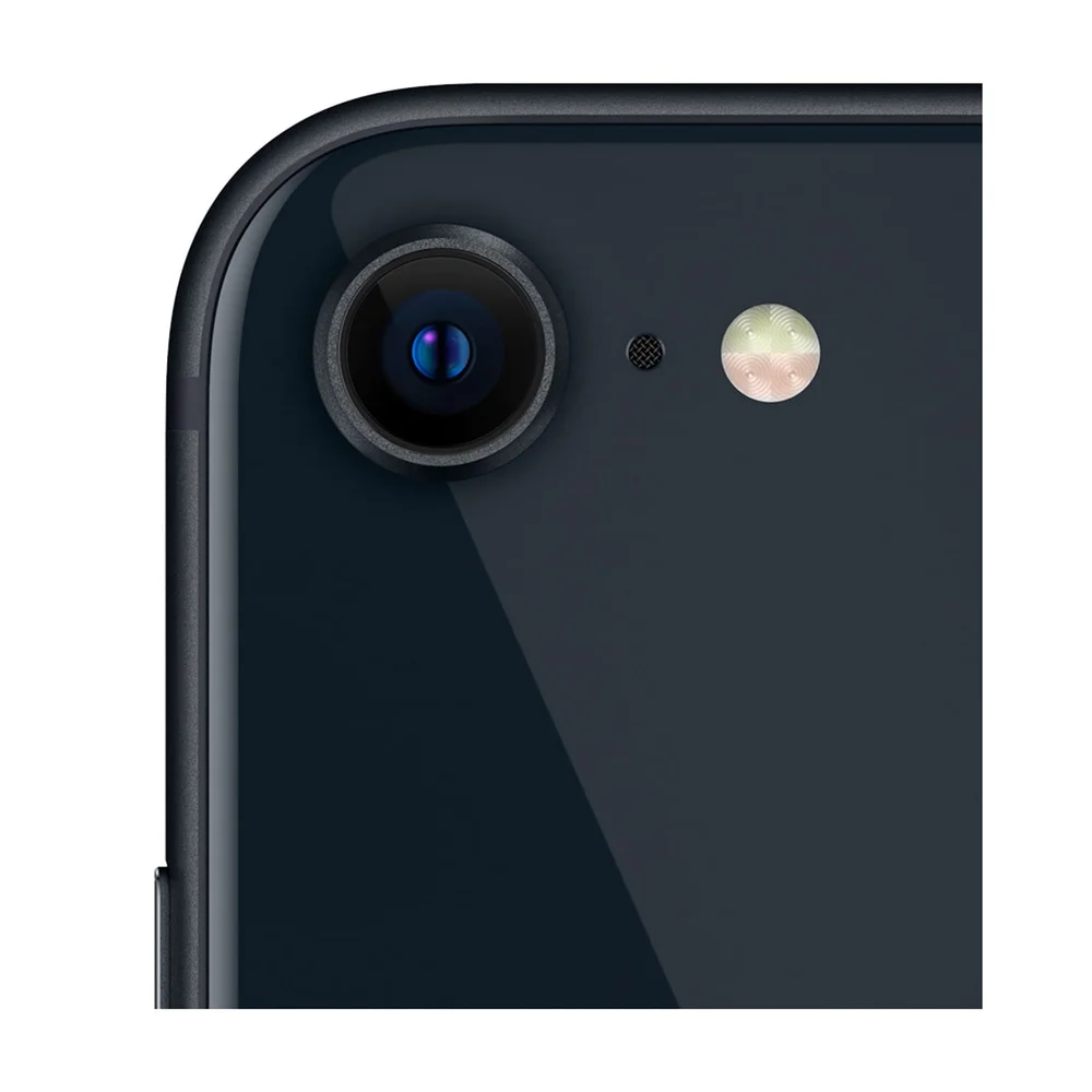 iPhone SE3 64GB ① Celular Apple iPhone SE 3 64GB 4 GB com o Melhor Preço é no Zoom