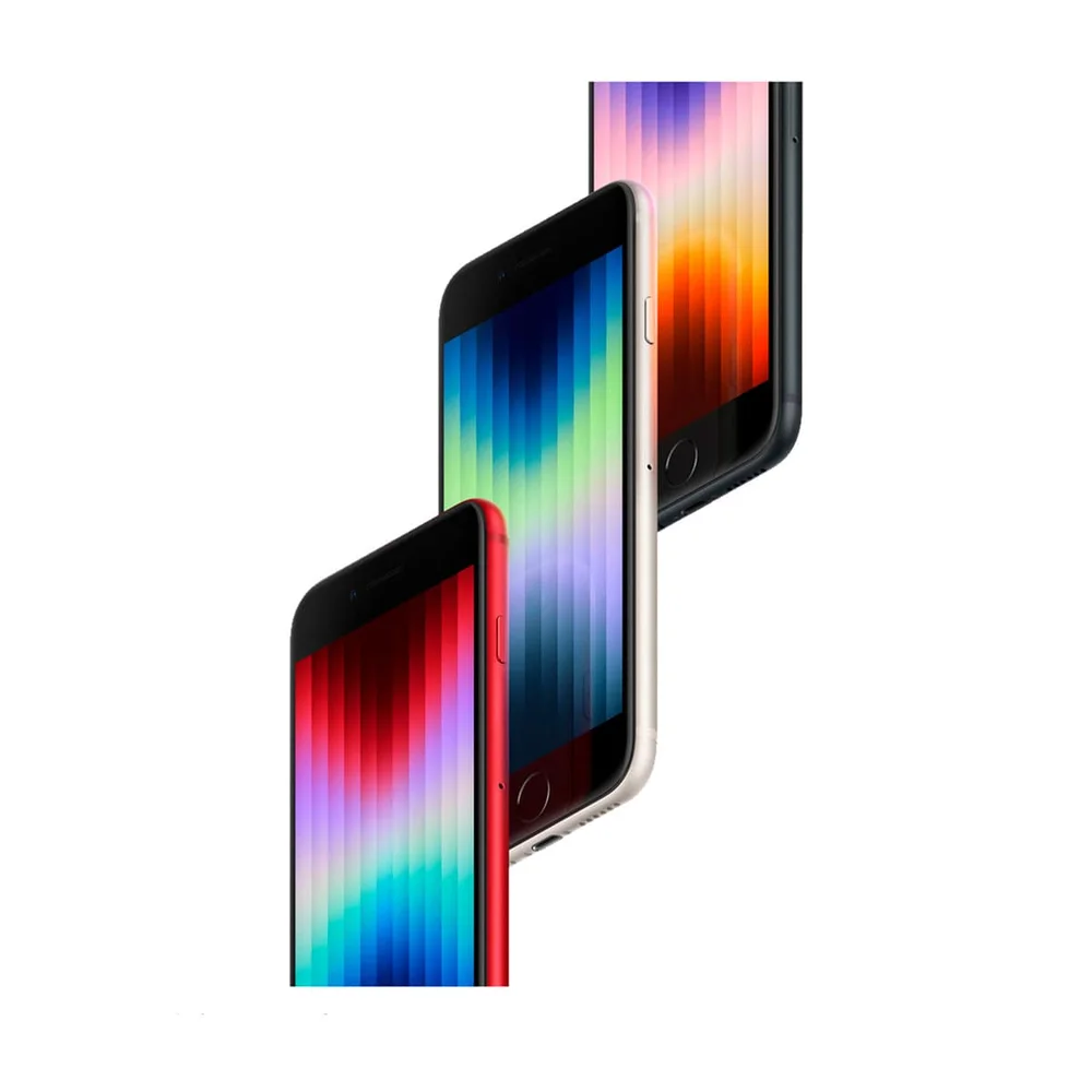 iPhone SE3 64GB ① iPhone SE (3ª geração) - Especificações técnicas - Suporte da