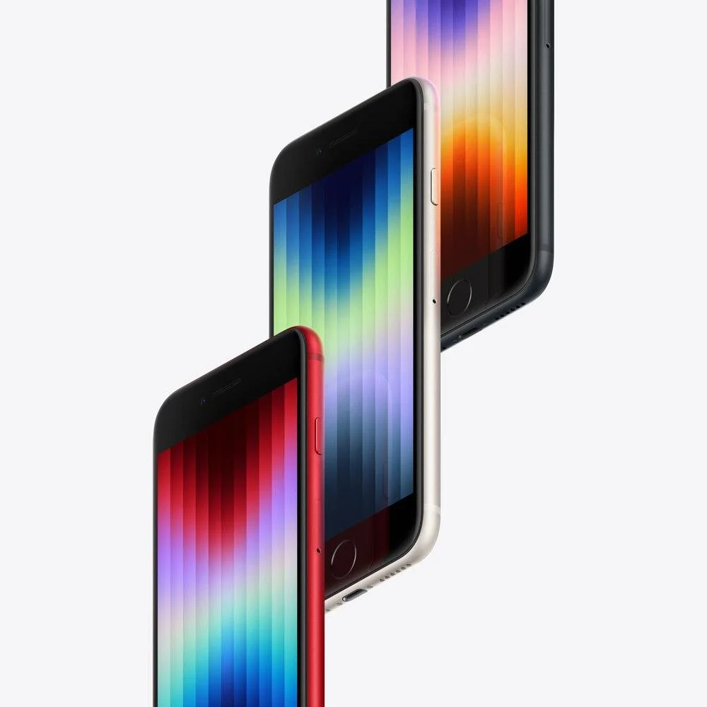 Apple iPhone SE3本体64G Magazine Luiza | Pra você é Magalu!