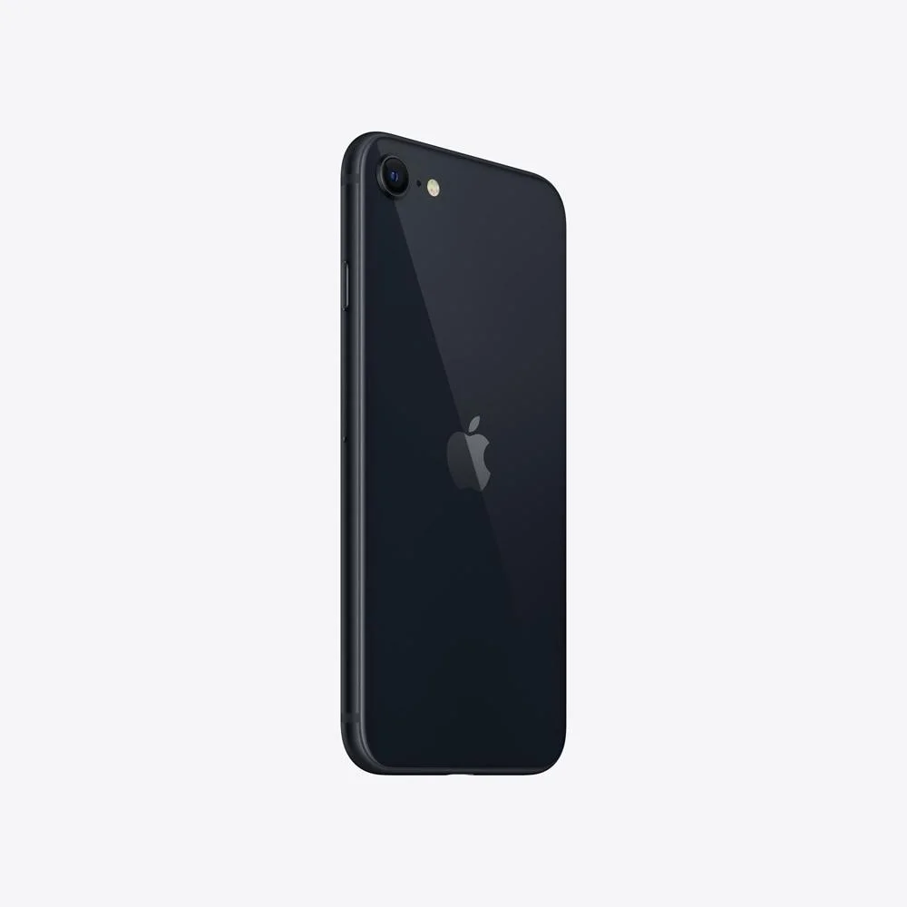 Apple iPhone SE (第3世代)64GB Iphone Se3 Geraço Apple 64GB Meianoite KaBuM