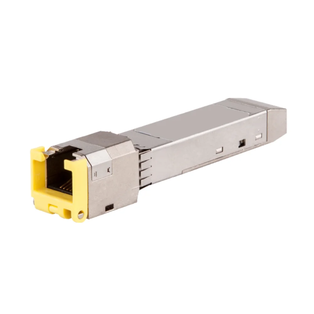 Imagem 3 de 4 do produto Transceiver Hpe Aruba Ion 10g Sfp+ Lc Sr 300m -R9D18A I