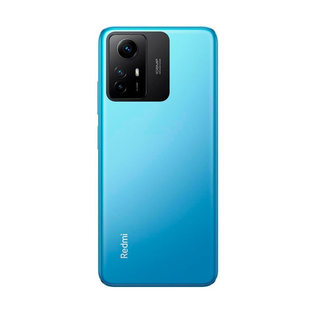 Smartphone Xiaomi Note 12s 256GB 8GB KaBuM