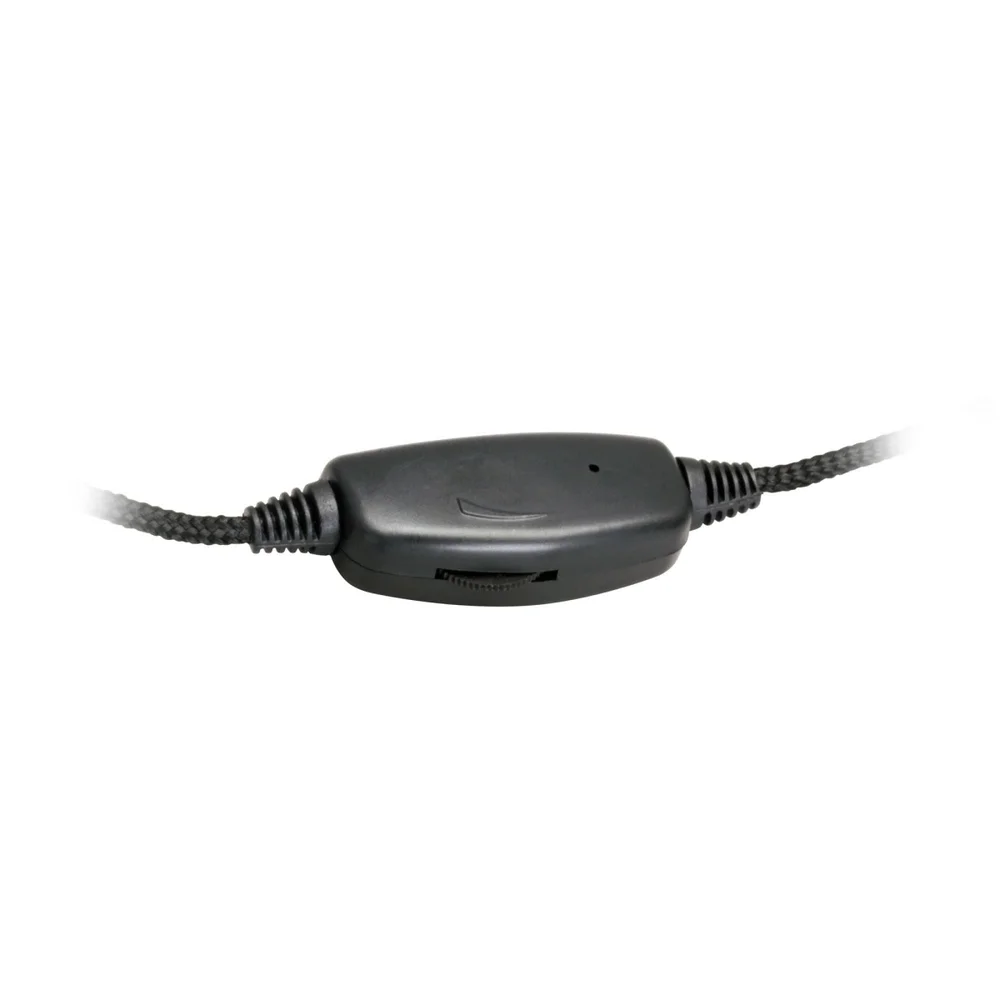 Imagem 3 de 3 do produto Fone de Ouvido Fortrek, Preto - KS-312