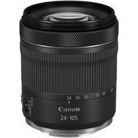 Objetiva Canon Rf 24-105mm, F4-7.1 Is Stm