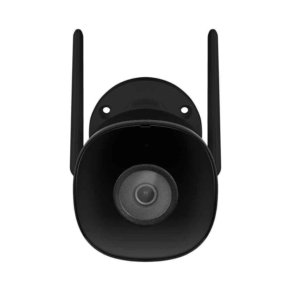 Câmera Inteligente WIFI,Intelbras Im5 Sc, FULL HD, Externa,Preta - 4590006