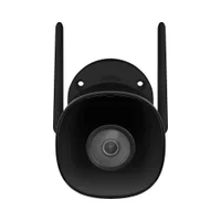 Câmera Inteligente WIFI,Intelbras Im5 Sc, FULL HD, Externa,Preta - 4590006 Menor preço em Câmera Inteligente WIFI,Intelbras Im5 Sc, FULL HD, Externa,Preta - 4590006