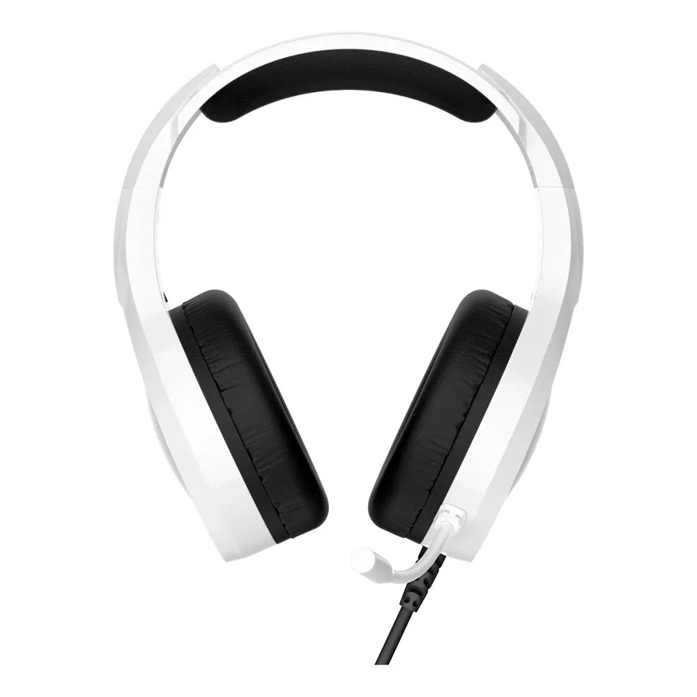 Imagem 5 de 5 do produto Headset Gamer Force One Titan 7.1 USB, Branco