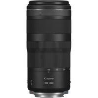 Objetiva Canon Rf 100-400mm, F5.6-8 Is, Usm