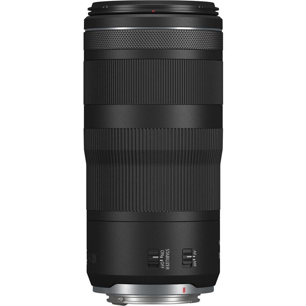 Objetiva Canon Rf 100400mm F568 Is Usm KaBuM