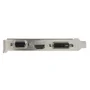 Placa De Vídeo Nvidia Msi Gt 710 2G DDR3, 64 Bits Low Profile - 912-v809-2024