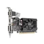 Placa De Vídeo Nvidia Msi Gt 710 2G DDR3, 64 Bits Low Profile - 912-v809-2024