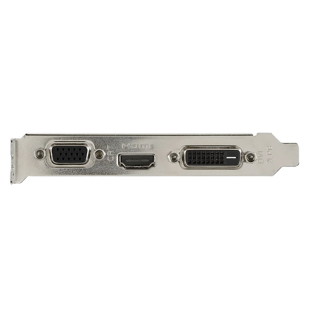 Placa De Vídeo Nvidia Msi Gt 710 2G DDR3, 64 Bits Low Profile - 912-v809-2024 5