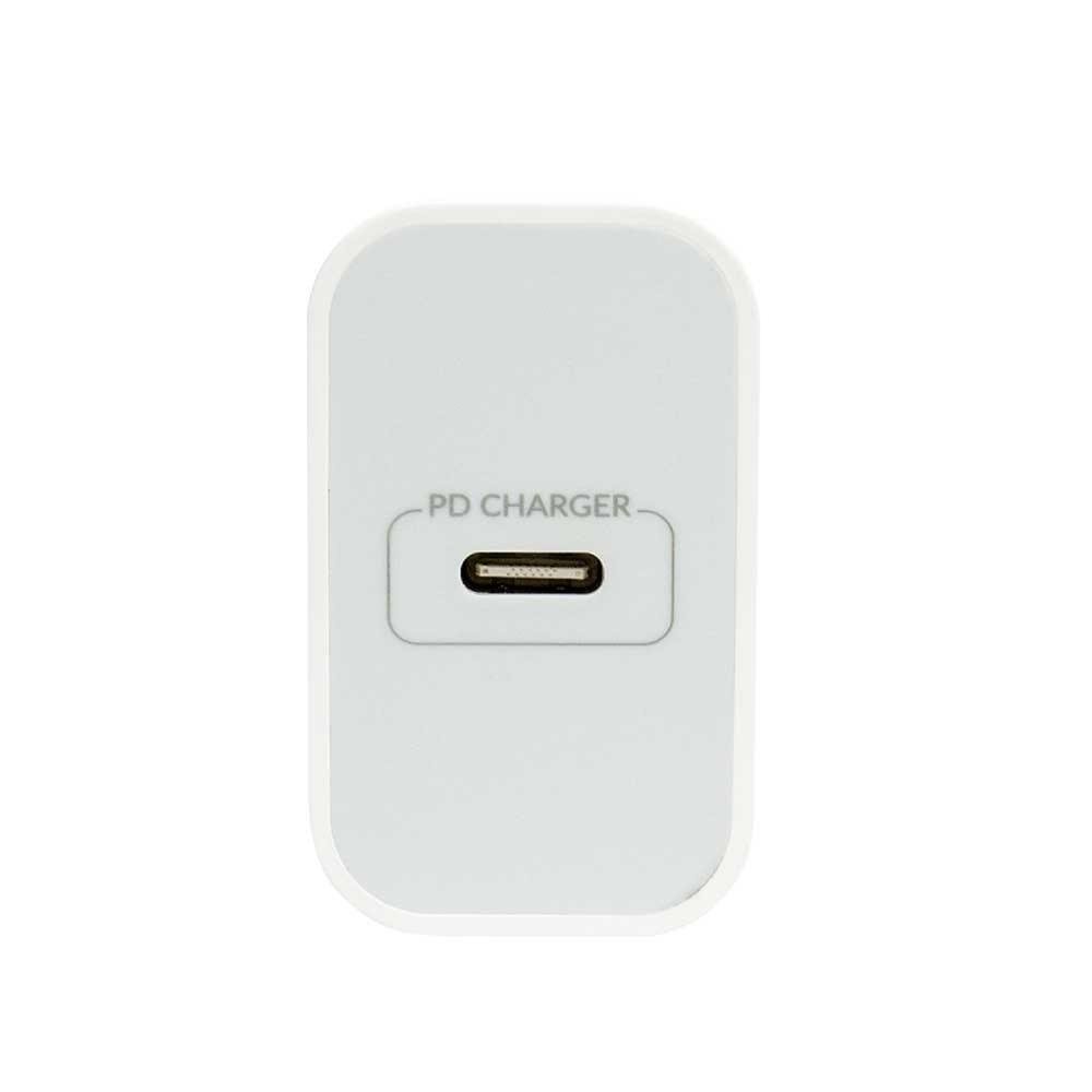 Imagem 2 de 5 do produto Carregador De Parede Iwill, Com 1 USB-C, Power Delivery, 20w