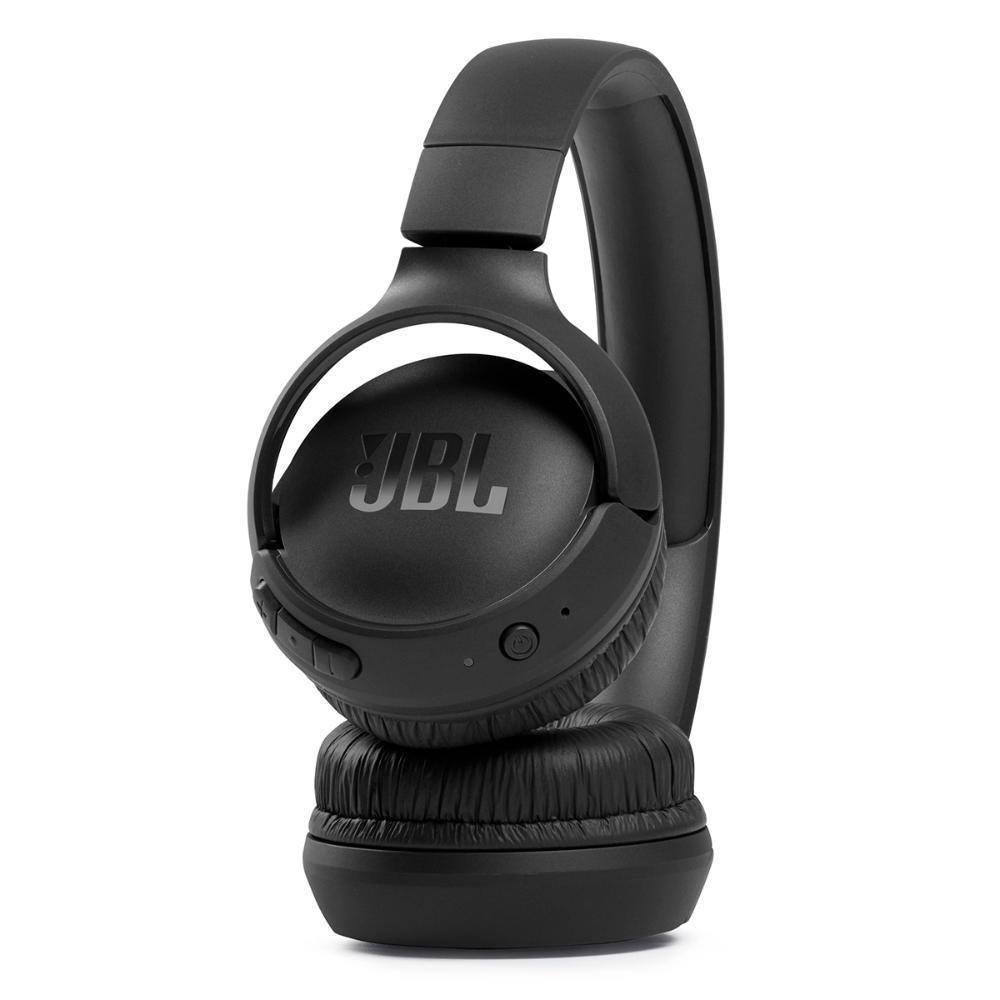 Fone Bluetooth Headset com Microfone Dobrável, JBL TUNE 520 BT - Imagem 3