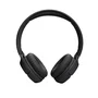 Headphone Sem Fio JBL Tune 520bt, Bluetooth, Bateria Até 57Hrs, Comando De Voz, Preto