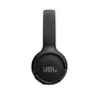 Headphone Sem Fio JBL Tune 520bt, Bluetooth, Bateria Até 57Hrs, Comando De Voz, Preto