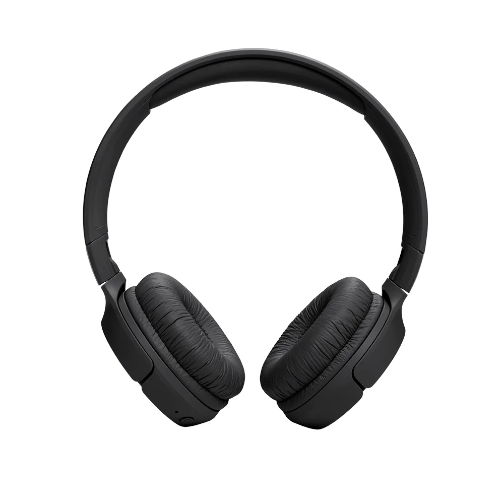 Headphone Sem Fio JBL Tune 520bt, Bluetooth, Bateria Até 57Hrs, Comando De Voz, Preto Headphone Sem Fio JBL Tune 520bt, Bluetooth, Bateria Até 57Hrs, Comando De Voz, Preto