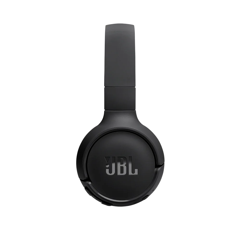 Headphone Sem Fio JBL Tune 520bt, Bluetooth, Bateria Até 57Hrs, Comando De Voz, Preto Headphone Sem Fio JBL Tune 520bt, Bluetooth, Bateria Até 57Hrs, Comando De Voz, Preto