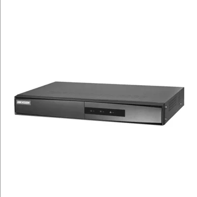 Nvr Hikvision, 8 Canais, Ds-7108ni-q1/m